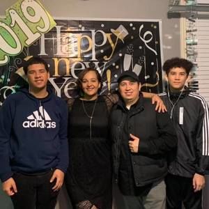 Meet your Posher, Erick